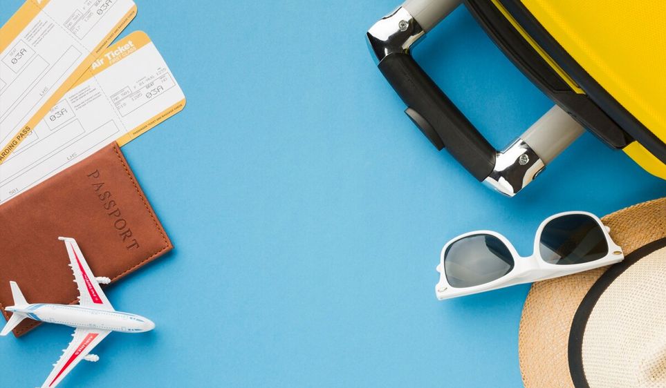 Viaggio e tempo libero